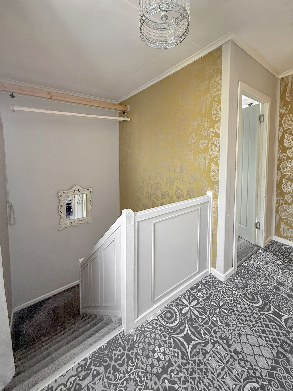 Rockfield Road Barmulloch